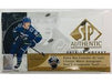 Sports Cards Upper Deck - 2018-19 - Hockey - SP Authentic - Hobby Box - Cardboard Memories Inc.
