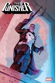 Comic Books Marvel Comics - Punisher Red Band (2025) 001 - Cover D Polybagged Paulo Siqueira Variant Edition (Cond. VF-) - 22927 |
Cardboard Memories Inc.
75960621144900141