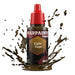 Paints and Paint Accessories Army Painter - Fanatic Warpaints - Light Tone - Cardboard Memories Inc.