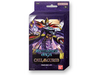 collectible card game Bandai - Battle Spirits Saga - Set 1 - Starter Deck 2 - Purple - Cardboard Memories Inc.