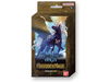 collectible card game Bandai - Battle Spirits Saga - Set 1 - Starter Deck 4 - Yellow - Cardboard Memories Inc.