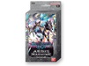 collectible card game Bandai - Battle Spirits Saga - Set 1 - Starter Deck 3 - White - Cardboard Memories Inc.