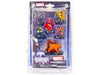 Collectible Miniature Games Wizkids - Marvel - HeroClix - Guardians of The Galaxy - Inhumans - Fast Forces Pack - Cardboard Memories Inc.