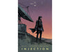 Comic Books Image Comics - Injection (2015) 004 (Cond. FN+) 21151 - Cardboard Memories Inc.