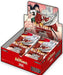 Non Sports Cards Bandai - Union Arena - Inuyasha - Booster Box - Cardboard Memories Inc.