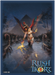 Supplies Upper Deck - Rush of Ikorr - Textured Card Sleeves - Isis - 65 Count - CANADIAN ORDERS ONLY PLEASE - Cardboard Memories Inc.