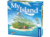 Board Games Thames and Kosmos - My Island - Cardboard Memories Inc.