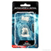 Role Playing Games Wizkids - Dungeons and Dragons - Unpainted Miniature - Nolzurs Marvellous Miniatures - Jackalwere and Jackal - 90244 - Cardboard Memories Inc.