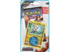 Trading Card Games Pokemon - Sun and Moon - Burning Shadows - Checklane Blister Pack - Jangmo-o - Cardboard Memories Inc.