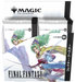 Trading Card Games Magic the Gathering - Final Fantasy - Japanese Collector Booster Box - Cardboard Memories Inc.