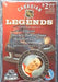 Supplies NHL - Canadian Legends - Official Hockey Hall of Fame - Medallion Collection - Jean Beliveau - Cardboard Memories Inc.
