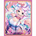 Collectible Card Games Bandai - One Piece Card Game - Jewelry Bonney - Card Sleeves - Standard 70ct - Cardboard Memories Inc.