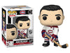 Action Figures and Toys POP! - Sports - NHL - Montreal Canadiens - Jean Beliveau - Cardboard Memories Inc.