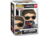 Action Figures and Toys POP! - Sports - Nascar - Jeff Gordon with Mini Car - Cardboard Memories Inc.