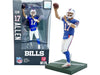 Action Figures and Toys Import Dragon Figures - Buffalo Bills - Josh Allen - Cardboard Memories Inc.