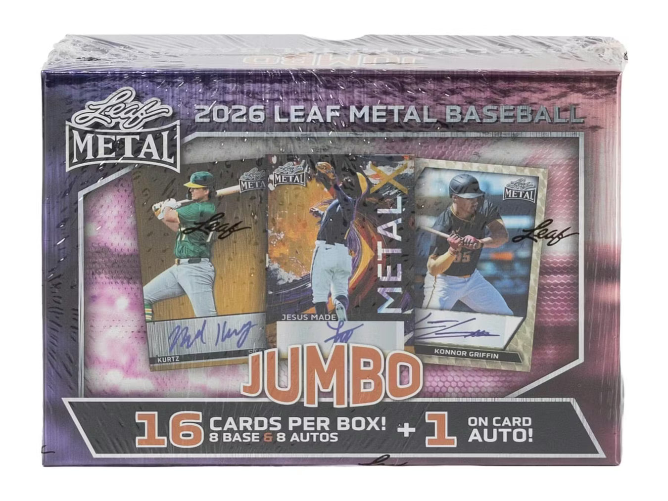 Baseball Cards