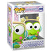 Action Figures and Toys POP! - Animation - Hello Kitty and Friends - Keroppi - Cardboard Memories Inc.