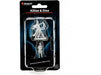 Role Playing Games Wizkids - Magic the Gathering - Unpainted Miniature - Killian and Dina - 90346 - Cardboard Memories Inc.