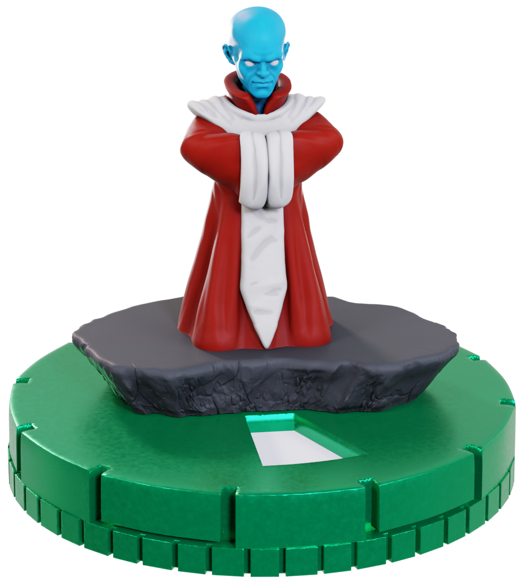 WizKids DC HeroClix: Lanterna Legacy - Mattone Da 12 Booster, Miniature Da Collezione, Gioco Di Squadra