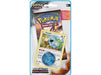 Trading Card Games Pokemon - Sun and Moon - Burning Shadows - Checklane Blister Pack - Komala - Cardboard Memories Inc.
