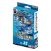 collectible card game Bandai - One Piece Card Game - ST33 - Kuzan - Blue Starter Deck - Cardboard Memories Inc.