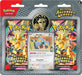 Trading Card Games Pokémon - Mega Evolution - Ascended Heroes - 2 Pack Blister - Larry's Komala - Cardboard Memories Inc.
