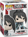 Action Figures and Toys POP! - Manga - Full Metal Alchemist - Brotherhood - LAN Fan (Ninja) - Cardboard Memories Inc.