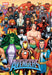 Comic Books Marvel Comics - Avengers (2023) 035 (Cond VF-) - 22987 |
Cardboard Memories Inc.
75960620426703511