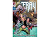 Comic Books Dark Horse Comics - Fray 006 (Cond. VF-) - 17436 - Cardboard Memories Inc.
