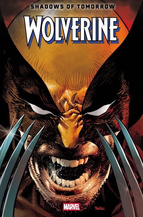 Comic Books Marvel Comics - Wolverine (2024) 018 (Cond. VF-) - 22980 |
Cardboard Memories Inc.
75960620841801811