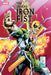 Comic Books Marvel Comics - Undead Iron Fist (2025) 004 (Cond. VF-) - 22998 |
Cardboard Memories Inc.
75960621286600411