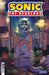 Comic Books IDW Comics - Sonic the Hedgehog 082 - CVR A (Cond. VF-) - Cardboard Memories Inc.