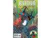 Comic Books DC Comics - Batman Beyond: Unlimited 009 (Cond. VF-) - 17260 - Cardboard Memories Inc.