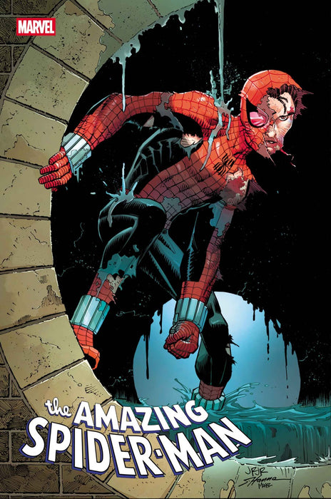 Comic Books Marvel Comics - Amazing Spider-Man (2025 8th Series) 021 (Cond. VF-) - 22984 
Cardboard Memories Inc.
75960621001502111
