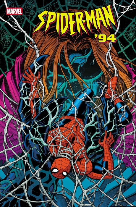 Comic Books Marvel Comics - Spider-Man 94 002 (Cond. VF-) - Cardboard Memories Inc.