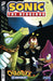 Comic Books IDW Comics - Sonic the Hedgehog Chaotix 30th Anniversary Special 001 - CVR B (Cond. VF-) - Cardboard Memories Inc.