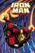 Comic Books Marvel Comics - Iron Man (2026) 001 (Cond VF-) - Cardboard Memories Inc.