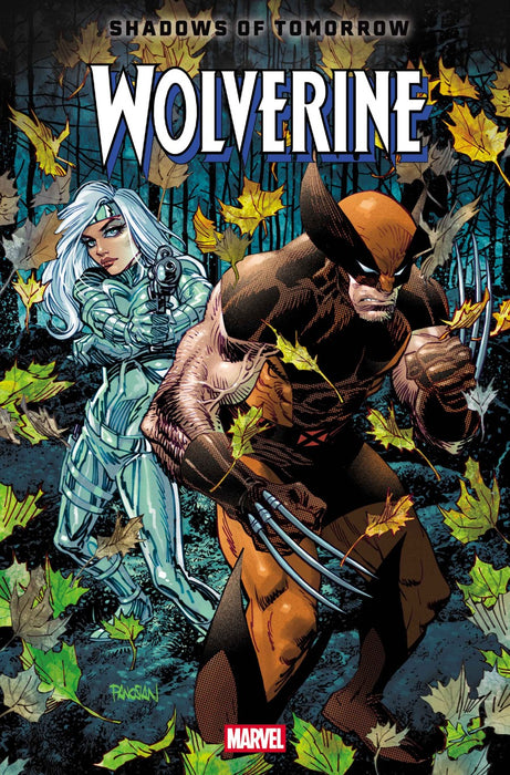 Comic Books Marvel Comics - Wolverine (2025) 017 (Cond. VF-) - 22982 |
Cardboard Memories Inc.
75960620841801711