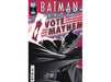 Comic Books DC Comics - Batman the Adventures Continue Season II 005 (Cond. VF-) - 9937 - Cardboard Memories Inc.