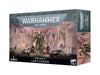 Collectible Miniature Games Games Workshop - Warhammer 40K - Dark Angels - Lion El Jonson - 44-20 - Cardboard Memories Inc.