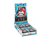 Sports Cards Topps - 2022-23 - Chrome - UEFA Champions League - Club Competitions - Hobby Lite Box - Cardboard Memories Inc.