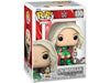 Action Figures and Toys POP! - WWE - Liv Morgan with Belt - Cardboard Memories Inc.