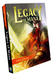 Board Games Lynnvander Studios - Legacy of Mana (Fifth Edition) - Cardboard Memories Inc.