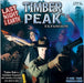 Board Games Flying Frog Productions - Last Night On Earth - Timber Peak - Standalone Expansion - Cardboard Memories Inc.