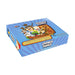 Trading Card Games Upper Deck - Fleer Ultra - Looney Toons - 12 Box Hobby Case - Cardboard Memories Inc.