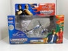 Action Figures and Toys Ertl - Joy Ride - OCC American Chopper Motorcycle Series - Lucy's Bike - Cardboard Memories Inc.