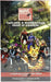 Non Sports Cards Upper Deck - 2020-21 - Marvel Annual - Trading Card Hobby Box - Cardboard Memories Inc.