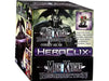 Collectible Miniature Games Wizkids - HeroClix - Mage Knight - Resurrection - Box of 24 Foil Packs - Cardboard Memories Inc.
