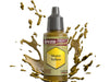 Paints and Paint Accessories Army Painter - Warpaints - Speedpaint - Maize Yellow - WP2059 - Cardboard Memories Inc.