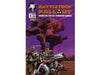 Comic Books Malibu Comics - Battletech Fallout 001 (Cond. VF-) 19573 - Cardboard Memories Inc.